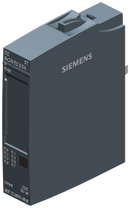 SIEMENS 6ES7132-6BF01-0BA0 SIMATIC ET 200SP DQ 8x24VDC/0.5A ST