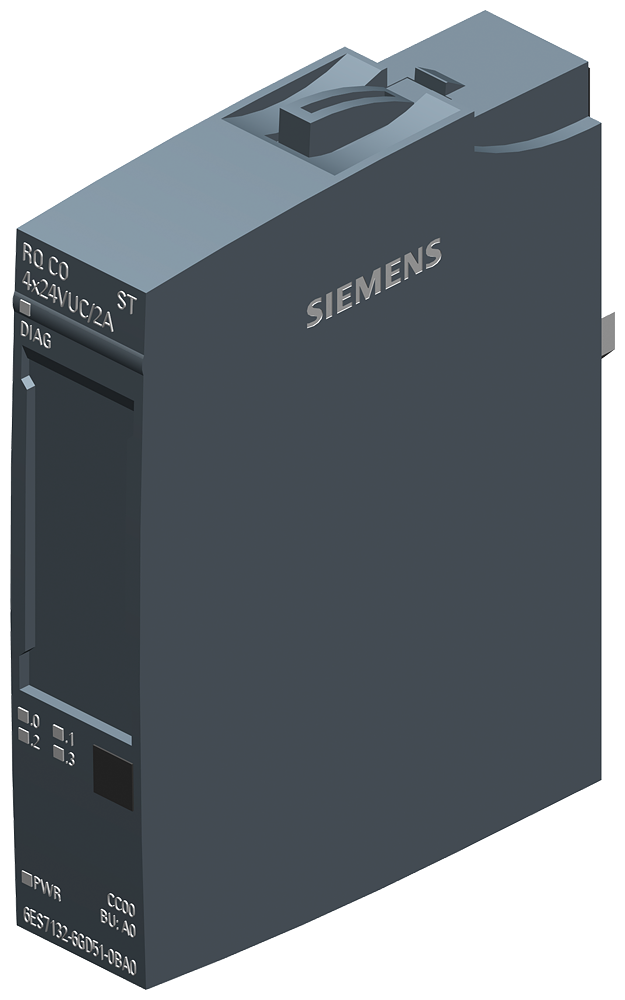 Siemens 6ES7132-6GD51-0BA0 SIMATIC ET 200SP