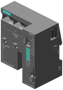 SIEMENS 6ES7151-8AB01-0AB0 SIMATIC ET 200S IM 151-8 PN/DP CPU 192 KB