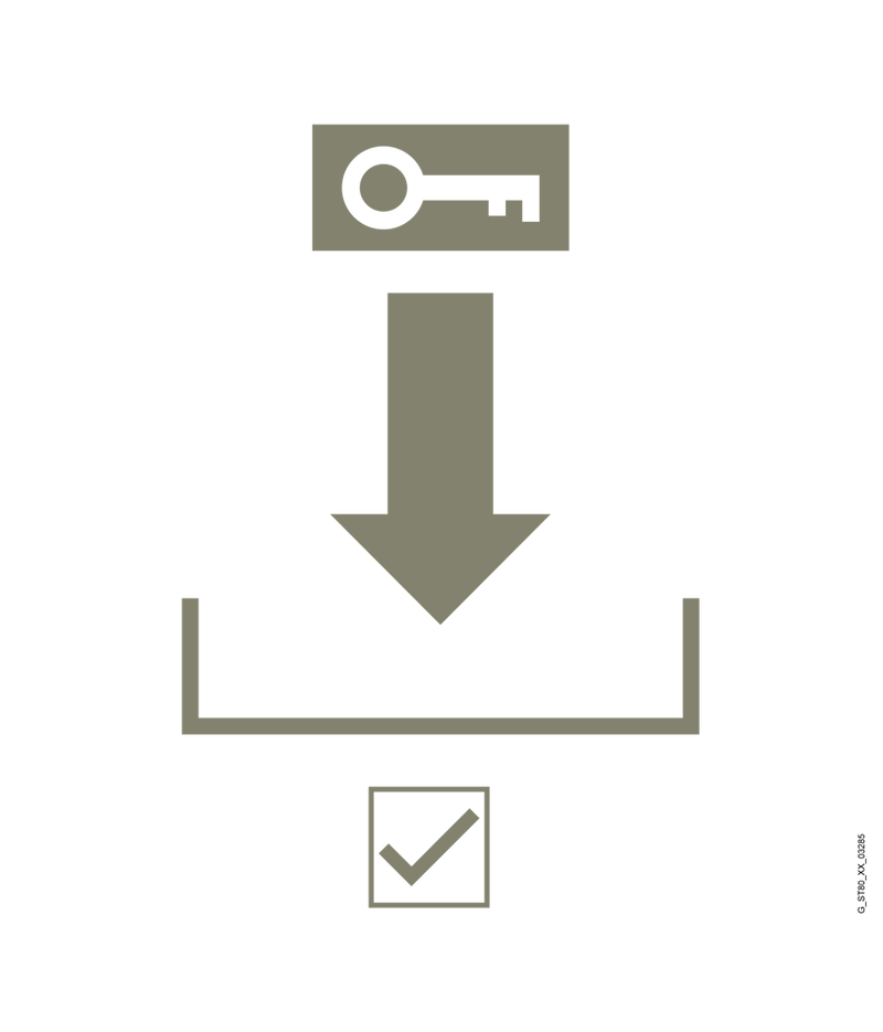 SIEMENS 6ES7823-1EE07-0YE5 TIA Portal Teamcenter Gateway V17 Upgrade License key download