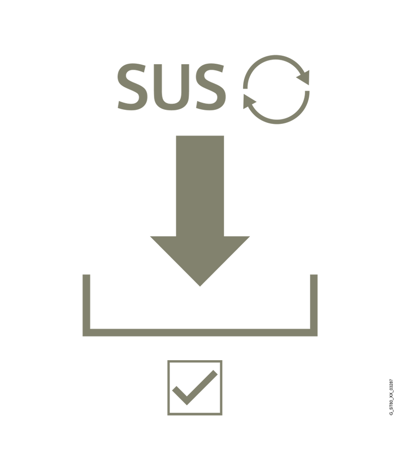 SIEMENS 6ES7810-5CC04-0YY2 SIMATIC STEP 7 Professional Combo incl. TIA Portal Software Update Service Software download