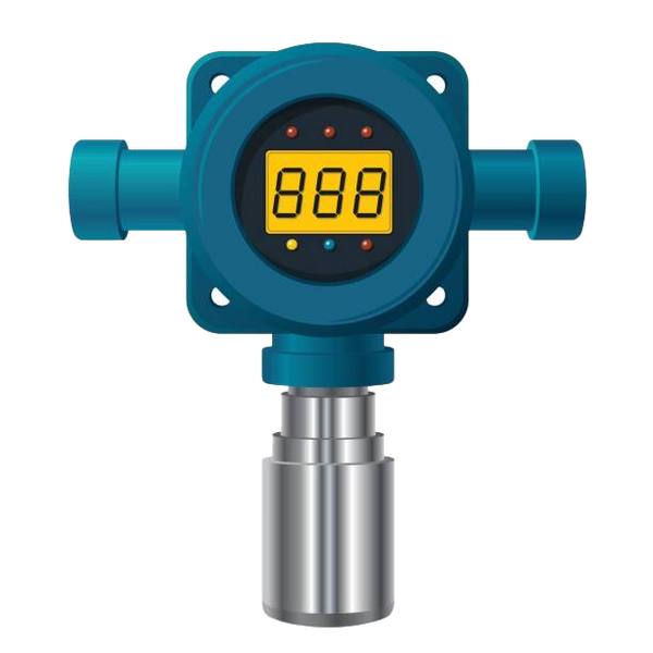 Gas Detectors
