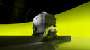 Innomotics GEN M Industrial Generator