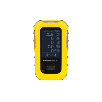 Honeywell BW Ultra Portable Multi-Gas Detector