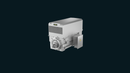 Innomotics HV M High Voltage Motor