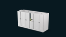 Innomotics SM150 Medium Voltage Drive