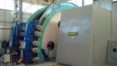 Innomotics HV CW Torque Motor for Mine Winders