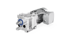 Innomotics Explosion Protected Geared Motors