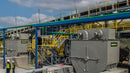 Innomotics HV CW Torque Motor for Mining Conveyors