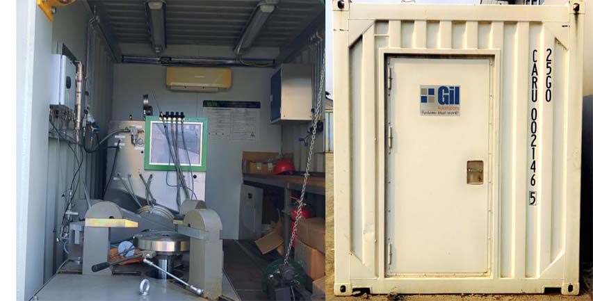 Mobile Valve Services