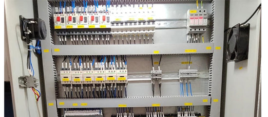 PLC vs DCS: Which Control System Fits Your Plant? – gilautomation