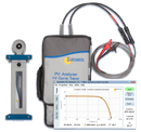 Fluke Solmetric PVA High-Efficiency IV Curve Tracer Kit