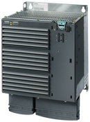 SIEMENS 6SL3225-0BE32-2AA0 SINAMICS PM250, 3AC 380-480 V, 30,00 kW, IP20 / UL open type, FSD, A