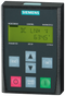 SIEMENS 6SL3255-0AA00-4CA1 SINAMICS Basic Operator Panel (BOP-2), IP55 / UL type 12