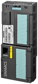 SIEMENS 6SL3244-0BB12-1FA0 SINAMICS CU240E-2 PN