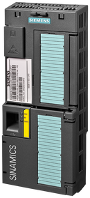 SIEMENS 6SL3244-0BB13-1BA1 SINAMICS CU240E-2 F