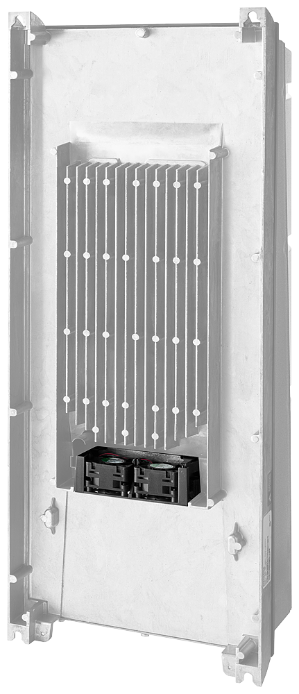SIEMENS 6SL3200-0SF14-0AA0 SINAMICS G120/G120C Lüftereinheit FSC