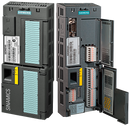 SIEMENS 6SL3244-0BB12-1BA1 SINAMICS CU240E-2