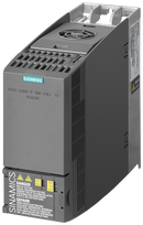 SIEMENS 6SL3210-1KE17-5AP1 SINAMICS G120C 3AC 380-480 V 3,00 kW PROFIBUS DP IP20 / UL open type