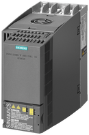 SIEMENS 6SL3210-1KE21-3AF1 SINAMICS G120C 3AC 380-480 V 5,50 kW PROFINET, EtherNet/IP IP20 / UL open type