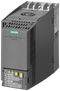SIEMENS 6SL3210-1KE21-3AF1 SINAMICS G120C 3AC 380-480 V 5,50 kW PROFINET, EtherNet/IP IP20 / UL open type