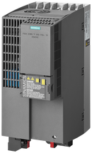SIEMENS 6SL3210-1KE23-2AP1 SINAMICS G120C 3AC 380-480 V 15,00 kW PROFIBUS DP IP20 / UL open type
