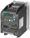SIEMENS 6SL3210-5BE17-5CV0 SINAMICS V20, 3 AC 380-480 V, 0,75 kW, IP20 / UL open type, FSA, A