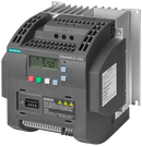 SIEMENS 6SL3210-5BE23-0CV0 SINAMICS V20, 3 AC 380-480 V, 3,00 kW, IP20 / UL open type, FSB, A
