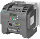 SIEMENS 6SL3210-5BE25-5UV0 SINAMICS V20, 3 AC 380-480 V, 5,50 kW, IP20 / UL open type, FSC