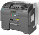 SIEMENS 6SL3210-5BE31-1CV0 SINAMICS V20, 3 AC 380-480 V, 11,00 kW, IP20 / UL open type, FSD, A