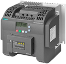 SIEMENS 6SL3216-5BE17-5CV0 SINAMICS V20, 3 AC 380-480 V, 0,75 kW, IP20 / UL open type, FSA, A