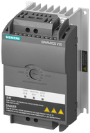 SIEMENS 6SL3201-2AD20-8VA0 Braking Module 2,75 kW