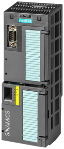 SIEMENS 6SL3246-0BA22-1FA0 SINAMICS CU250S-2 PN