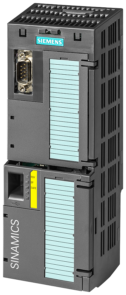 SIEMENS 6SL3246-0BA22-1FA0 SINAMICS CU250S-2 PN