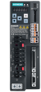 SIEMENS 6SL3210-5FE10-4UA0 SINAMICS V90, 3 AC 380-480 V, 0,40 kW, IP20 / UL open type, FSAA