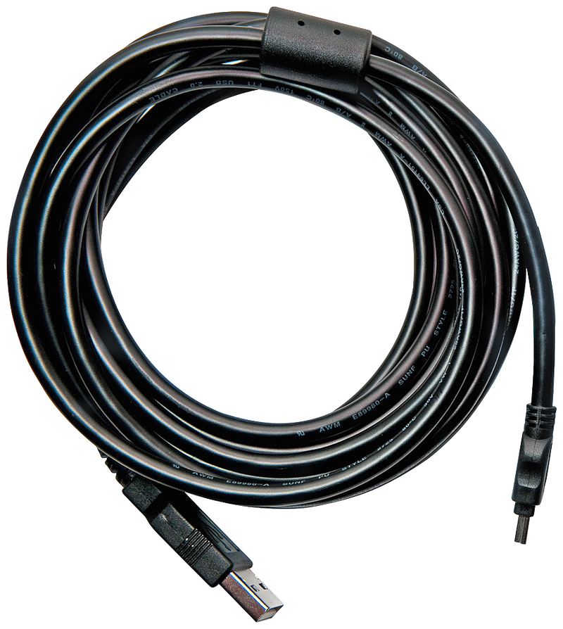SIEMENS 6SL3255-0AA00-2CA0 PC-Umrichter-Verbindungssatz-2