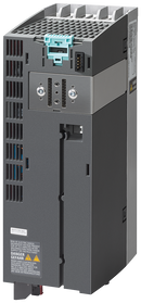 SIEMENS 6SL3210-1PE21-1UL0 SINAMICS PM240-2, 3AC 380-480 V, 4,00 kW, IP20 / UL open type, FSB