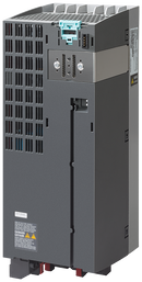 SIEMENS 6SL3210-1PE23-3UL0 SINAMICS PM240-2, 3AC 380-480 V, 15,00 kW, IP20 / UL open type, FSC