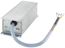 SIEMENS 6SL3203-0BE27-5BA0 Line filter B, 3AC 380-480 V, 72,0 A