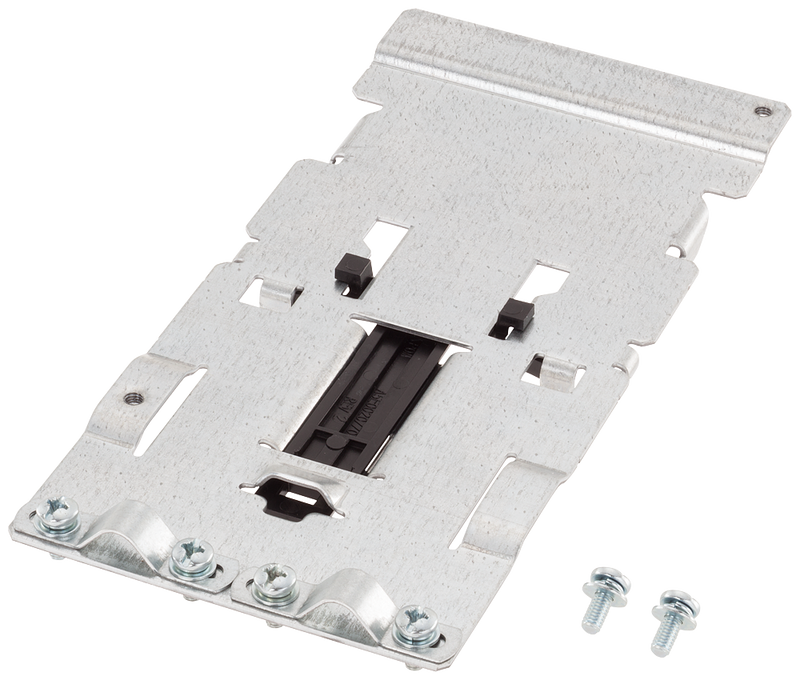 SIEMENS 6SL3261-1BA00-0AA0 SINAMICS G110 Montageadapter DIN-Schiene