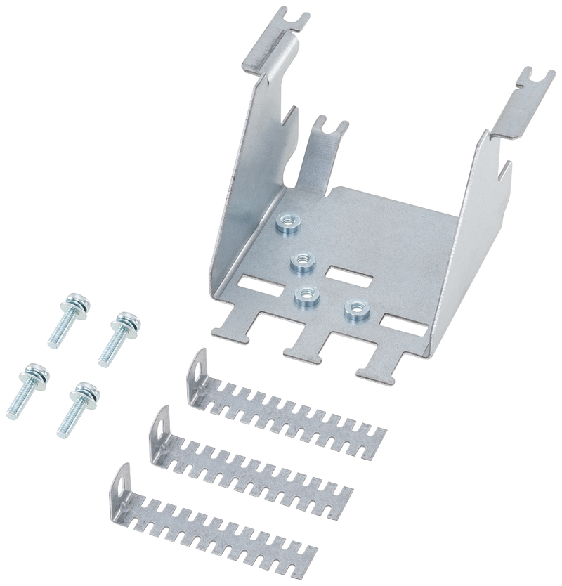 SIEMENS 6SL3266-1AR00-0VA0 SINAMICS V20 FSAA/FSAB Shield connecting kit