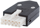 SIEMENS 6FX2003-0SL12 Singalstecker für Anschluss an SINAMICS S-1FL6