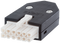 SIEMENS 6FX2003-0SL12 Singalstecker für Anschluss an SINAMICS S-1FL6