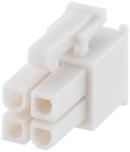 SIEMENS 6FX2003-0LL12 Leistungsstecker für Anschluss an SINAMICS S-1FL6