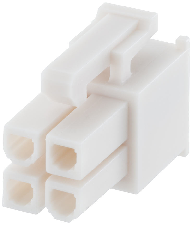 SIEMENS 6FX2003-0LL12 Leistungsstecker für Anschluss an SINAMICS S-1FL6