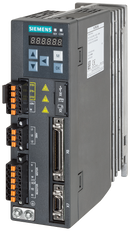 SIEMENS 6SL3210-5FB10-4UA1 SINAMICS V90, 1 AC 200-240 V, 0,40 kW, IP20 / UL open type, FSB