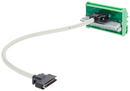 SIEMENS 6SL3260-4NA00-1VA5 SINAMICS V90, 50-poliges Sollwert Signalkabel, 0,5 m