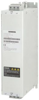 SIEMENS 6SL3203-0BE21-2VA0 Line filter, 3AC 200-480 V, 12,0 A