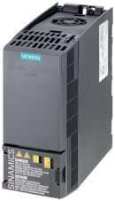 SIEMENS 6SL3210-1KE14-3UP2 SINAMICS G120C 3AC 380-480 V 1,50 kW PROFIBUS DP IP20 / UL open type