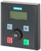 SIEMENS 6SL3255-0VA00-4BA1 SINAMICS V20 BOP